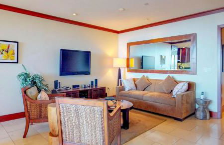 Ko Olina Beach Villas O1006 - Foto 8