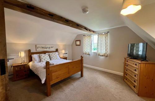 Locks Lane Cottage - Photo 50