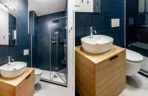 StayEasy Central Station - Cozy 3 bedrooms 3 baths - Foto 10