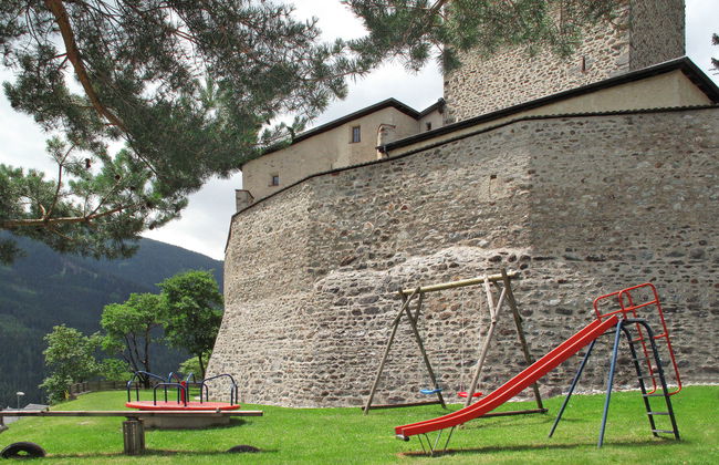 Jagdhaus Biedenegg - Foto 8