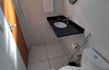 Loft aconchegante ao lado do Rio Poty Shopping - Foto 12