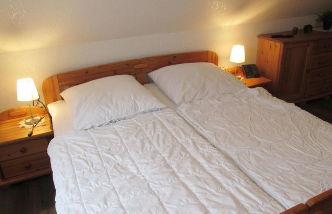 Ferienunterkunft in Hagermarsch - Photo 6