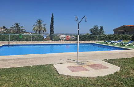 Apartamento Vacacional Terrazas de Concepcion BB - Foto 21