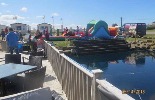 Taid's Retreat Silversands Cove beach lossiemouth - Foto 21