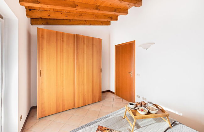 Poggio sul Clisi 30 Apartment by Wonderful Italy - Photo 9