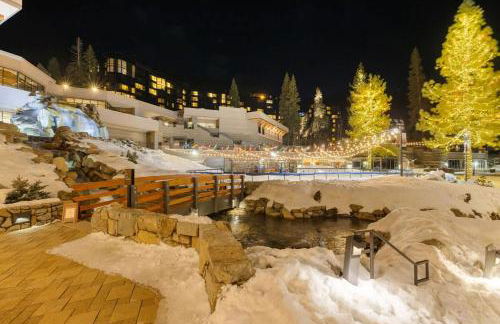 Remodeled Second Floor Valley View suite - Foto 17