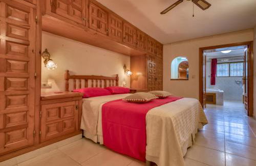 Holiday Home Isabelle by Interhome - Foto 46