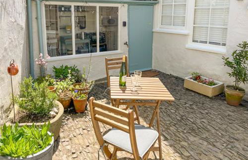 Cobble Cottage - Foto 11