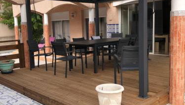 Villa del catalunya - Photo 2