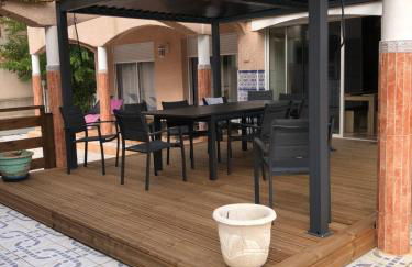 Villa del catalunya - Foto 2