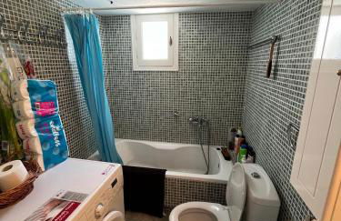 Akrotiri view house - Foto 5