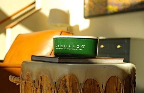 Ski and Ride Mountain Haus - Hot Tub, Fire Pit, Game Room & Deck - Foto 16