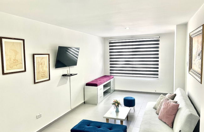 Apto Super Cómodo al Norte de la Ciudad - Foto 32