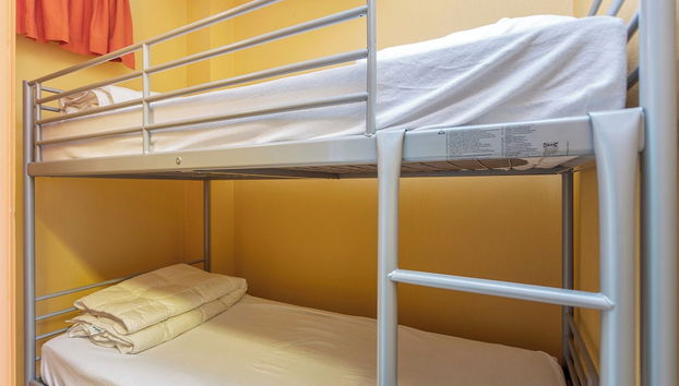 Apartment in Blankenberge - Foto 3, Habitación