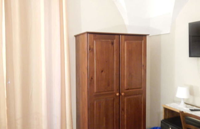 Albatro Rooms - Foto 12