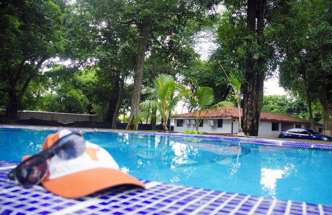 Tropical Escape @ Sunzal Surf City - Photo 25