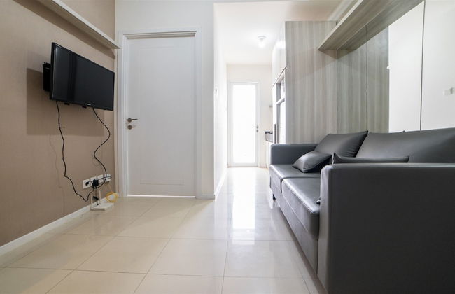 Cozy Apartment @ Parahyangan Residence - Foto 11