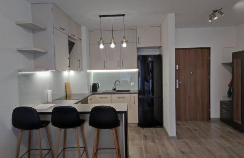 Apartament Parkowa - Foto 13