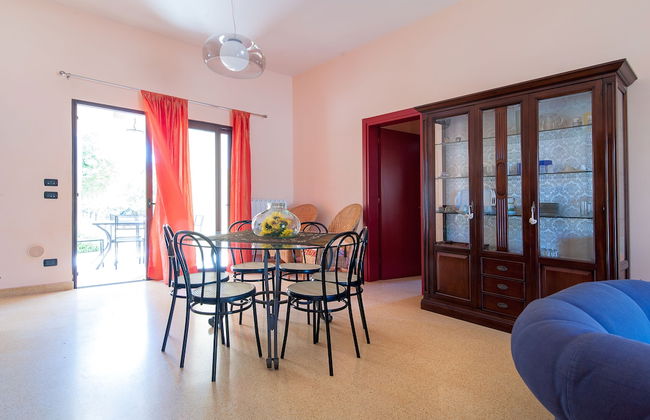 Villa Maria Antonietta - Foto 31