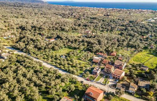 Linia House Corfu - Foto 23