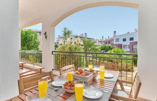 Apartment Pacifico, O Pomar Resort - Foto 1