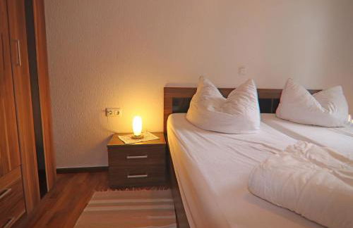 Ferienwohnung Jutta in der Nähe der Ostsee - Foto 12