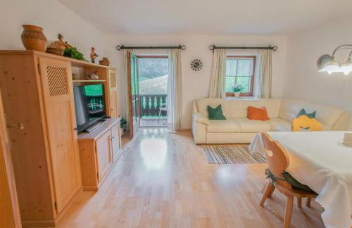 Ferienwohnungen Ilsanker - Doffenlehen - Foto 21