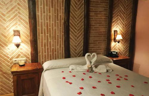 Casas Rurales de Vicorto - Foto 31