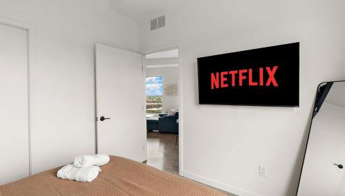 W603 Luxury 2 Bedroom Top Floor Condo In DT Minneapolis, Minutes From Minneapolis Convention Center & US Bank Arena - Foto 3