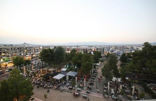 Square's View Agia Paraskevi - Foto 23