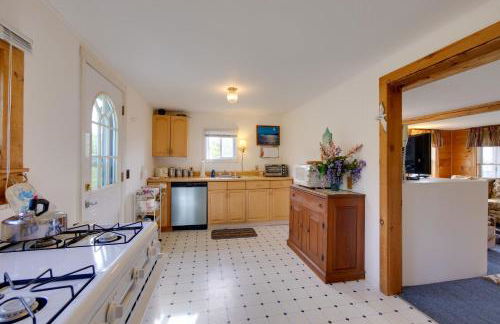 Waterfront Cottage - 17 Mi to Acadia Ntnl Pk! - Foto 10