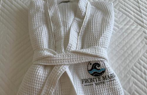 Fronte Mare Suite - Sea Front Luxury Suite With Private Beach Patio - Foto 57