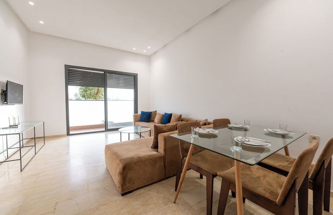 Garden Bay Appart'Hôtel - Photo 21