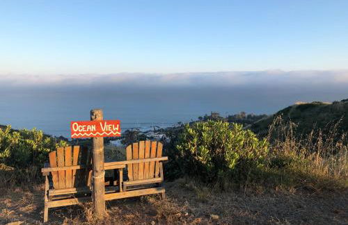 Malibu Ranch Guest House Hideway - Foto 34