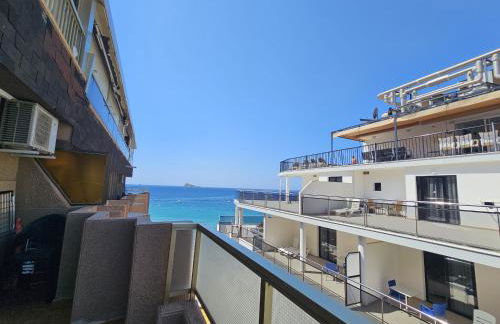 Apartamento La Marina San Pedro IF Benidorm - Foto 14