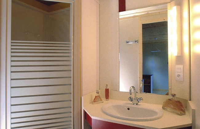 Le Hameau Saint-Martial - Foto 7