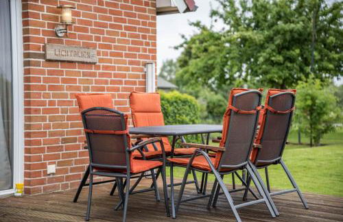 Ferienwohnung Lichtblick - Foto 24