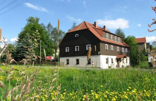 Ferienwohnungen im Landstreicherhaus - Foto 1