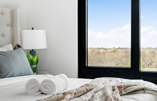 Furnished Luxury Apartment Next to Harvard Stadium - Foto 52