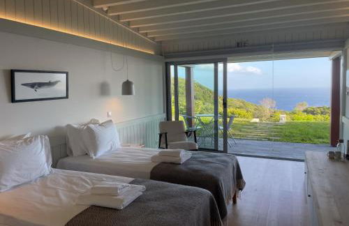 Abrigos Baleeiros Turismo no Espaço Rural - Photo 1