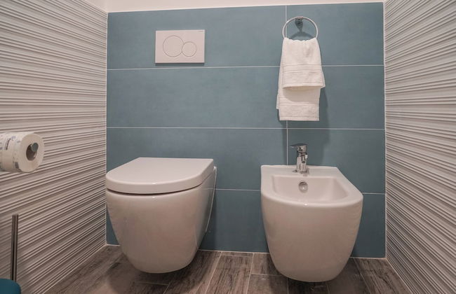 Nonna Carmela Holiday House - Foto 26