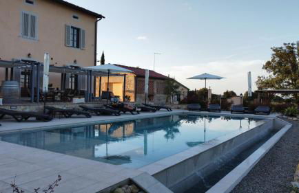 Podere la Fonte Vernaccia & Zafferano - Foto 56