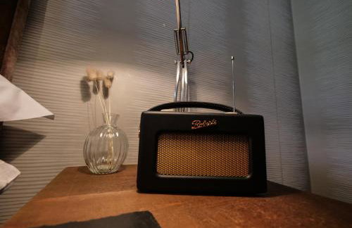 Padstow Escapes - Pajar Luxury Penthouse Apartment - Foto 36