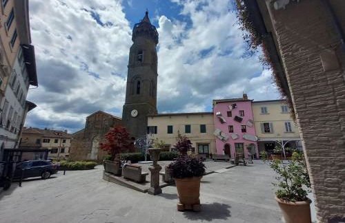 Ely Apartment In Villa, Wifi, Terricciola, Pisa - Foto 50