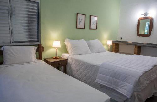 Hotel Fazenda Sete Lagos - Photo 64