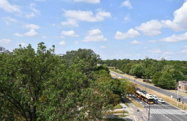 Varsovia Apartamenty Kasprzaka - Photo 70