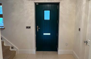 24 Castle Hume Court Holiday House - Foto 17