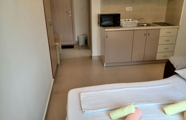 Apartments Bellator - Foto 6