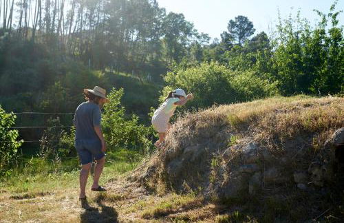 Quinta da Peça Douro Wine Region Retreat, Private Pool Villa - Foto 44