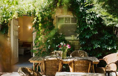 Landhaus Gottsdorf - Foto 37